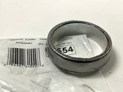 Walker 31554 Exhaust Pipe Flange Exhaust Donut Gasket