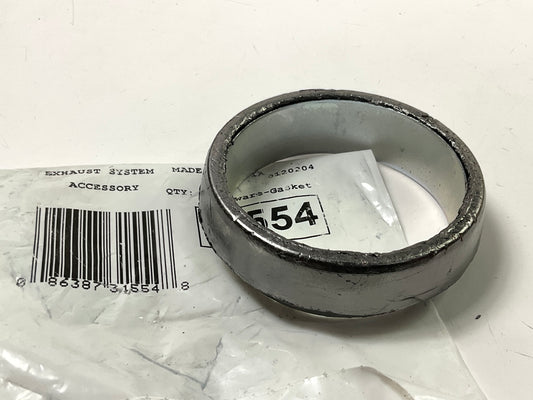 Walker 31554 Exhaust Pipe Flange Exhaust Donut Gasket