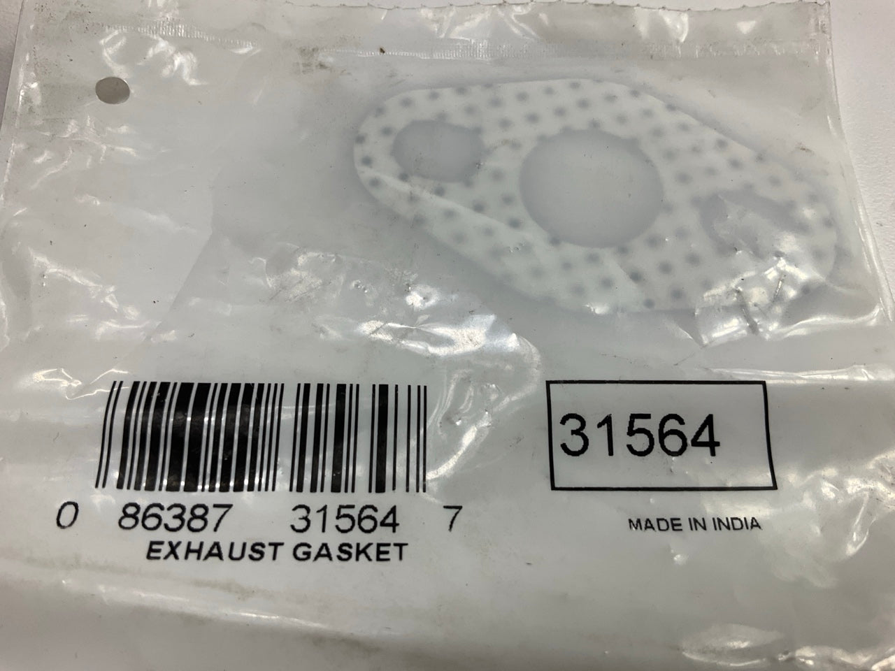 Walker 31564 Oxygen Sensor Gasket