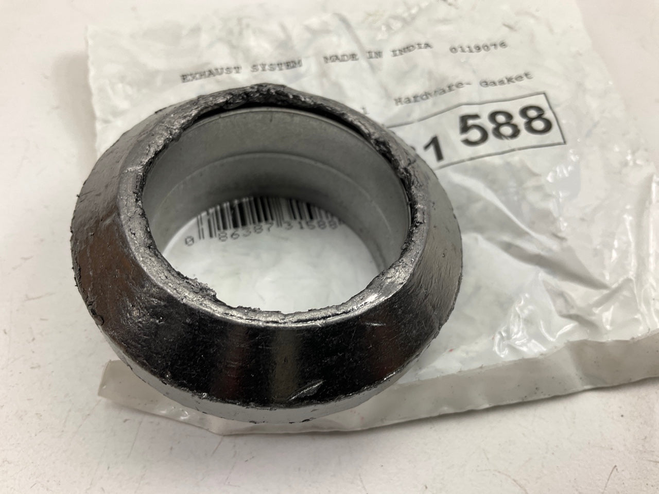 Walker 31588 Exhaust Pipe Flange Donut Gasket