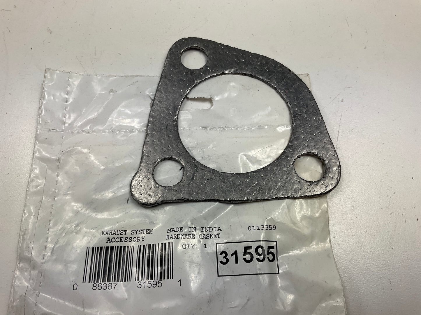 Walker 31595 Exhaust Pipe Connector Gasket