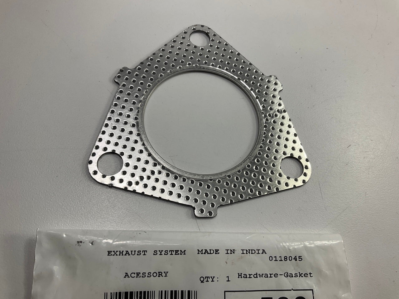 Walker 31599 Exhaust Pipe Flange Gasket