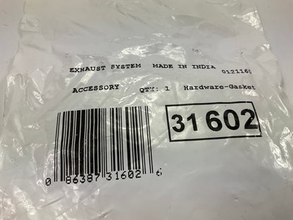 Walker 31602 Exhaust Pipe Flange Gasket