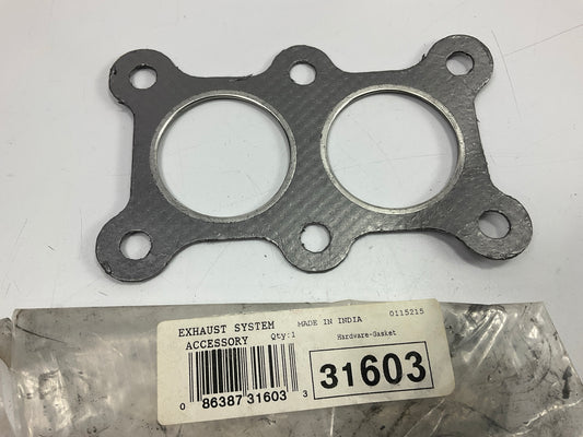 Walker 31603 Front Exhaust Pipe Flange Gasket