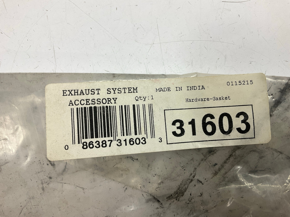Walker 31603 Front Exhaust Pipe Flange Gasket