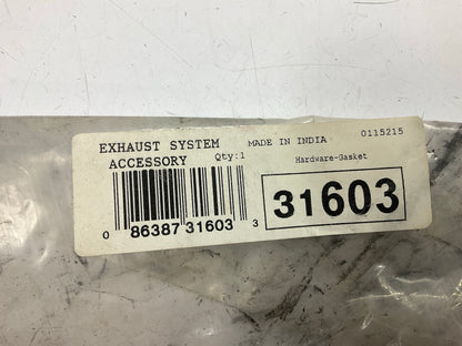 Walker 31603 Front Exhaust Pipe Flange Gasket