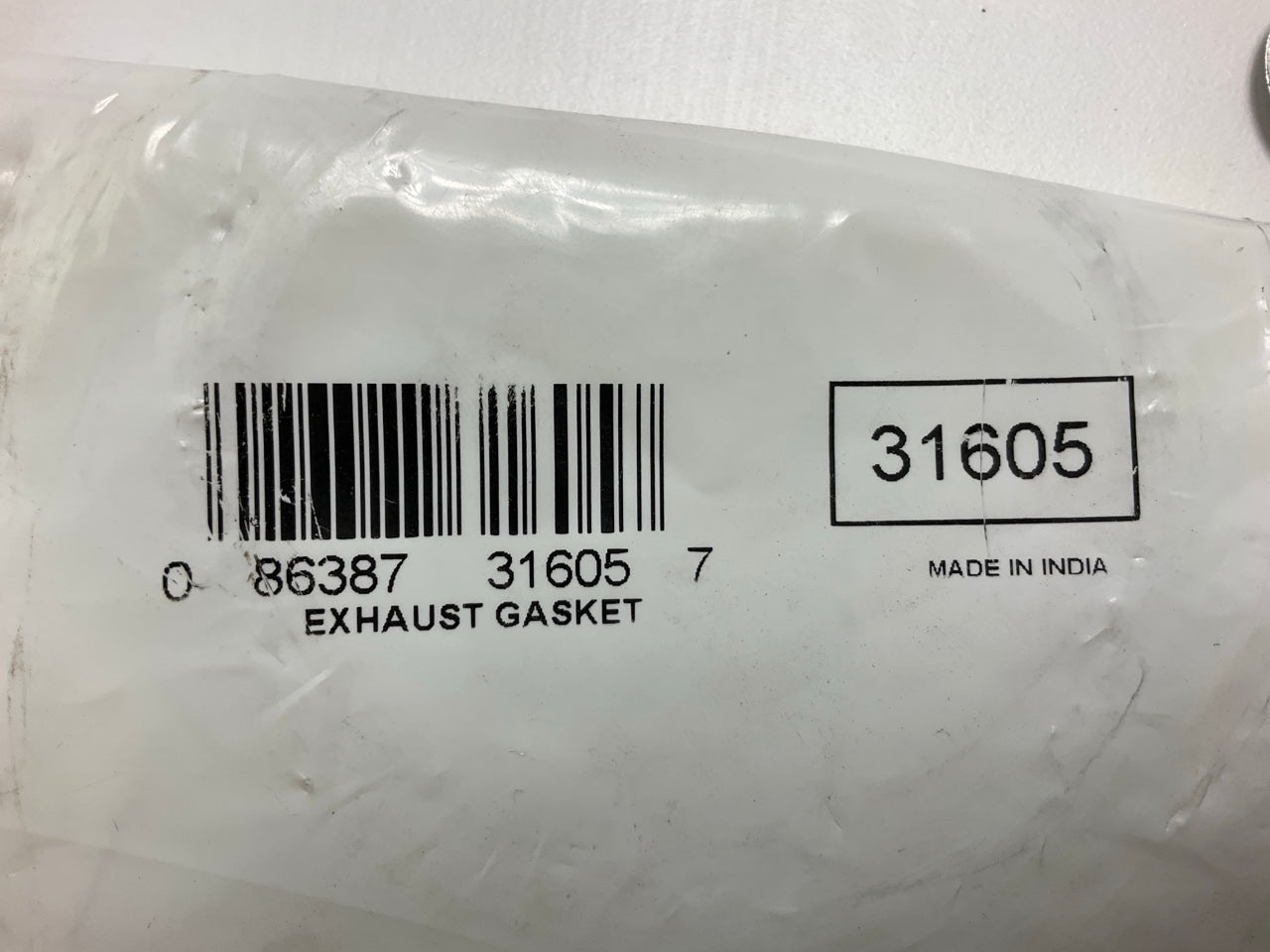 Walker Exhaust 31605 Exhaust Pipe Flange Gasket