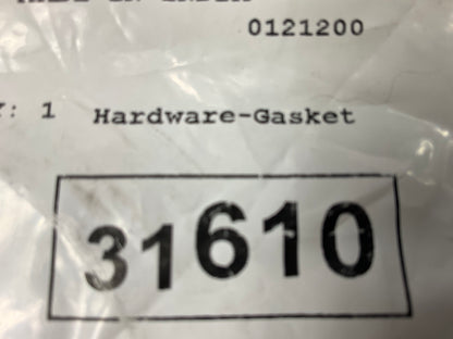 Walker Exhaust 31610 Exhaust Pipe Flange Gasket