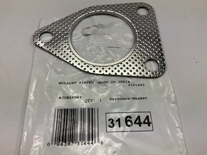 Walker 31644 Pipe To Catalytic Converter Exhaust Pipe Flange Gasket, 2.4L ONLY