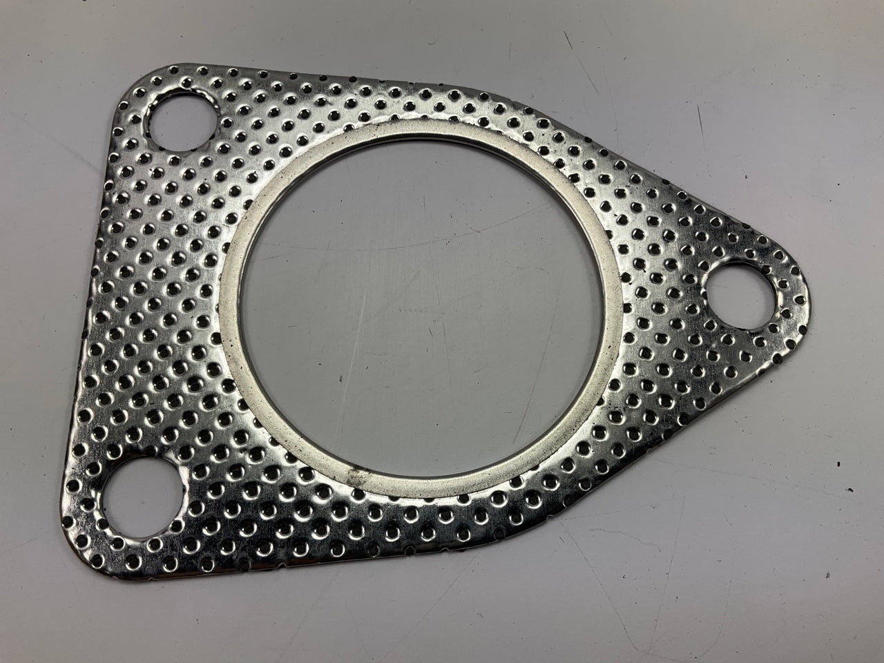 Walker 31644 Pipe To Catalytic Converter Exhaust Pipe Flange Gasket, 2.4L ONLY