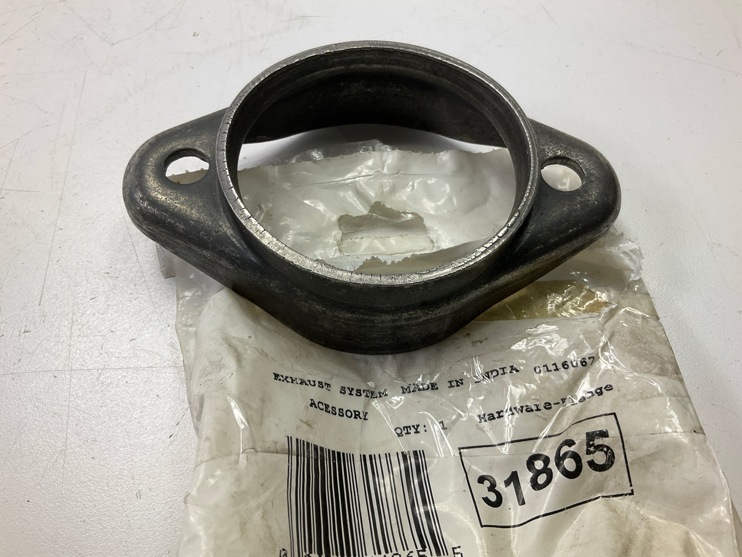 Walker 31865 Exhaust Flange
