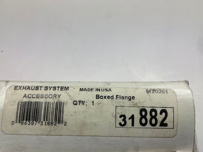 Walker 31882 Catalytic Converter To Pipe Exhaust Flange
