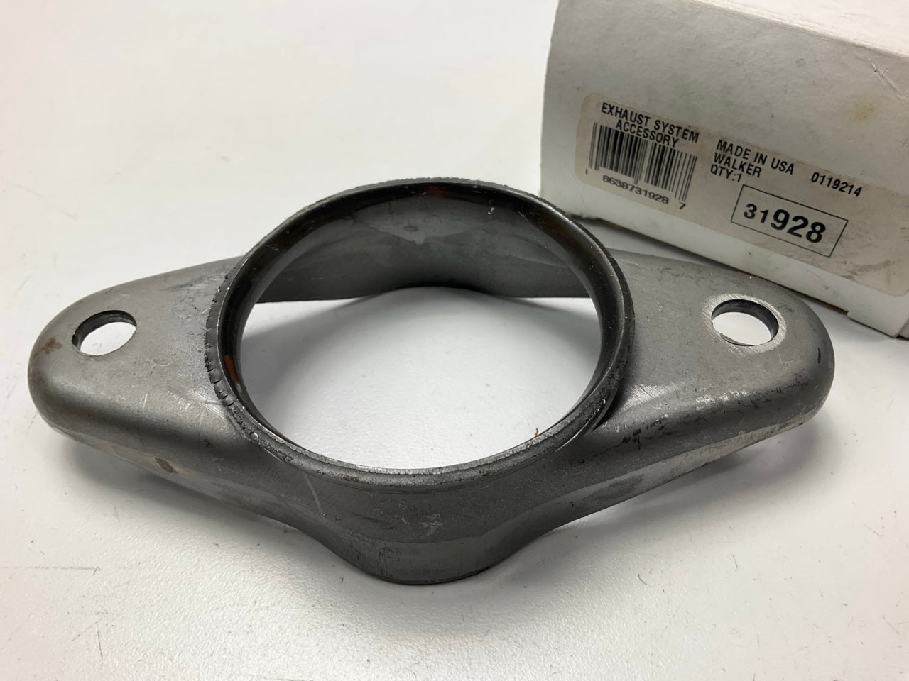 Walker 31928 Exhaust Flange