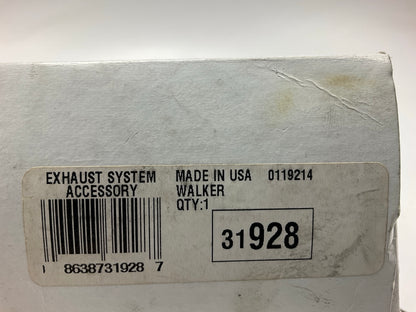 Walker 31928 Exhaust Flange