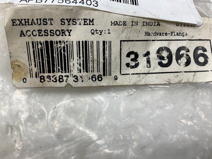 Walker 31966 Exhaust Flange For 2-1/4'' (2.25'') ID Pipe