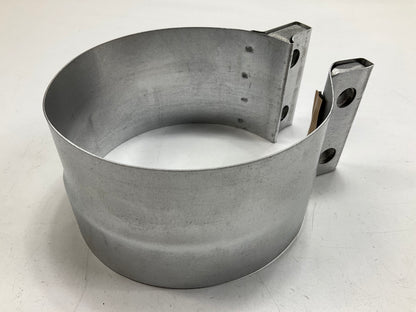 Walker 33288 5'' Heavy Duty Aluminum Exhaust Clamp