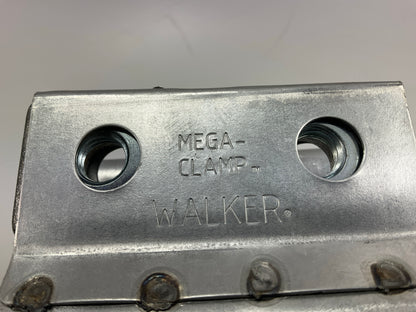 Walker Mega-Clamp 33974 2'' Exhaust Clamp, Heavy Duty, Made In USA