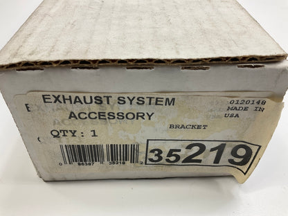 Walker 35219 Exhaust Pipe Bracket For Catalytic Converter - 87-95 F-150 V8