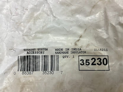 Walker 35230 Exhaust System Hanger Insulator