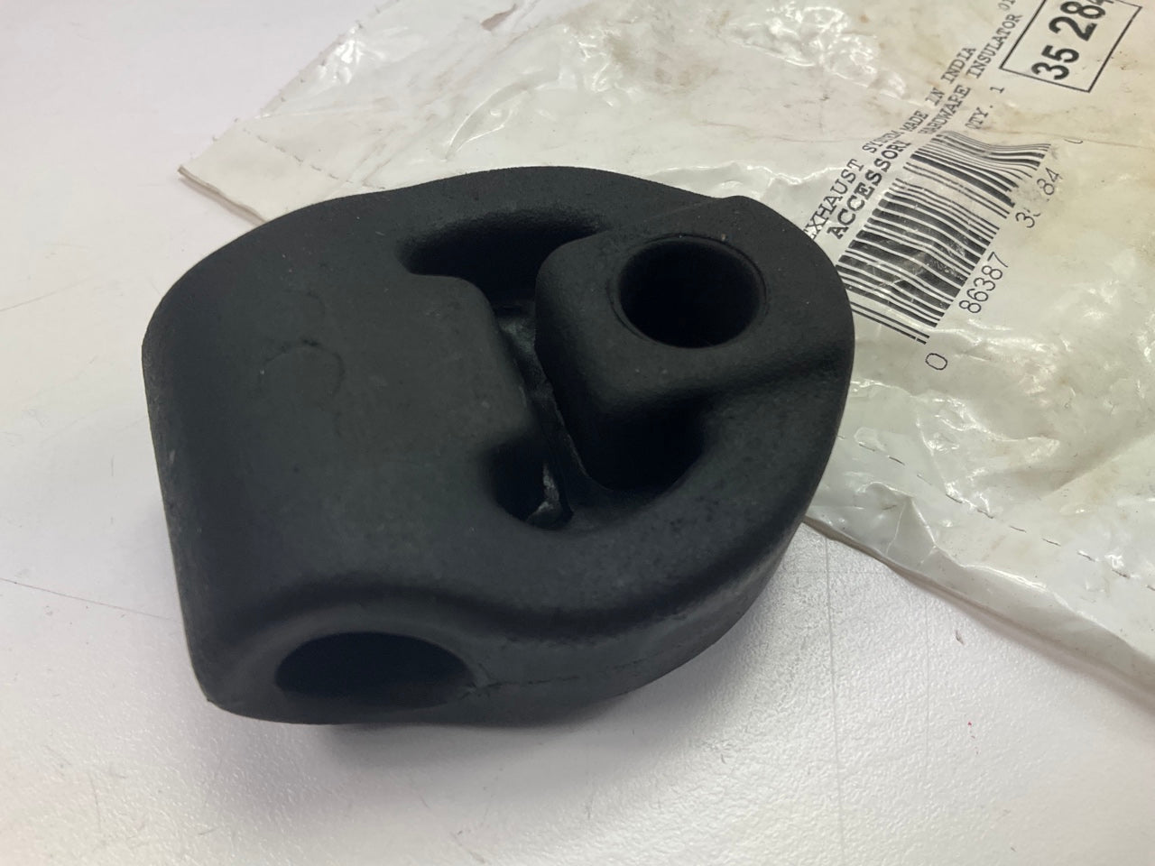 Walker 35284 Exhaust System Rubber Hanger Insulator