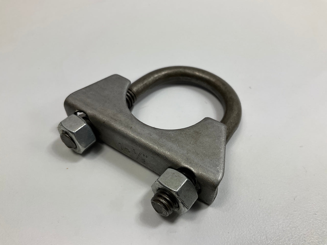 Walker 35322 Exhaust Clamp - 1-1/8''