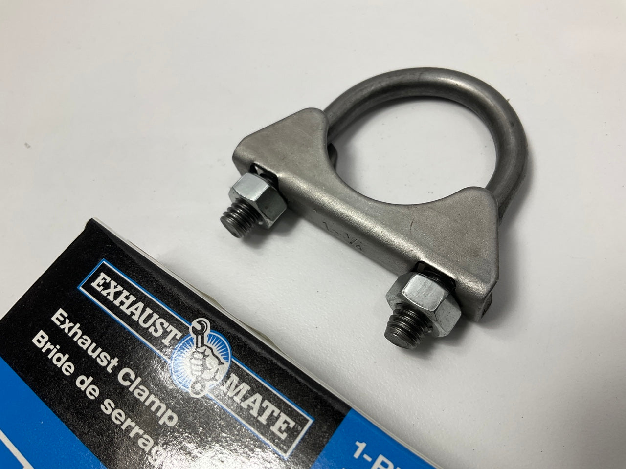 Walker 35323 Exhaust Clamp -  1-1/4'' Dia