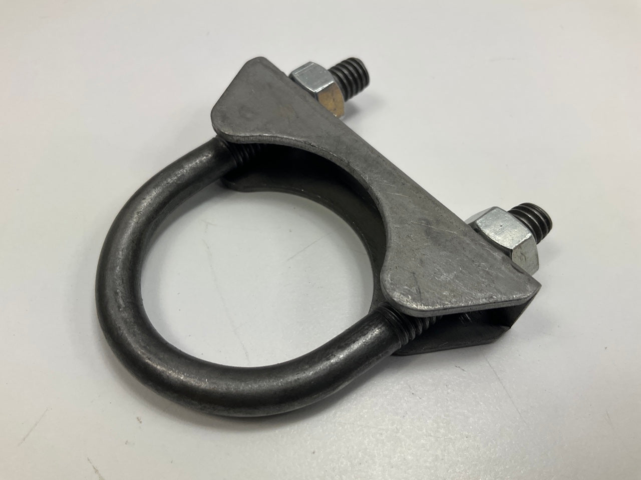 (2) Walker 35324 Exhaust Clamps - 1-3/8'' Diameter