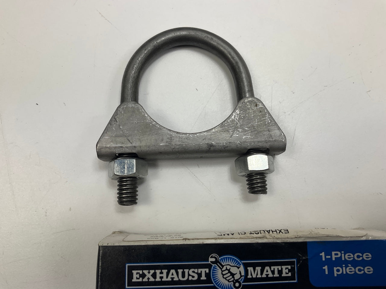 Walker 35324 Universal Exhaust Clamp - 1-3/8''