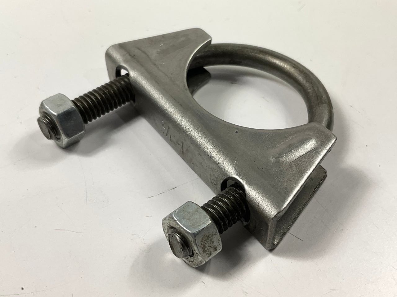 Walker Exhaust 35325 Exhaust Clamp - 1-1/2'' (38mm)