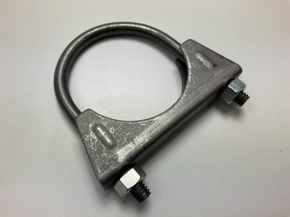 (2) Walker 35334 Exhaust Clamps - 2-1/8''