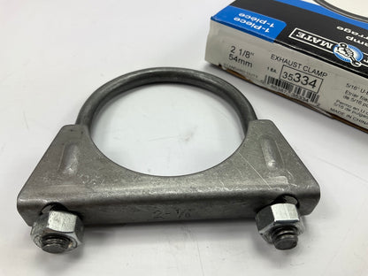 Walker 35334 Exhaust Clamp - 2-1/8''