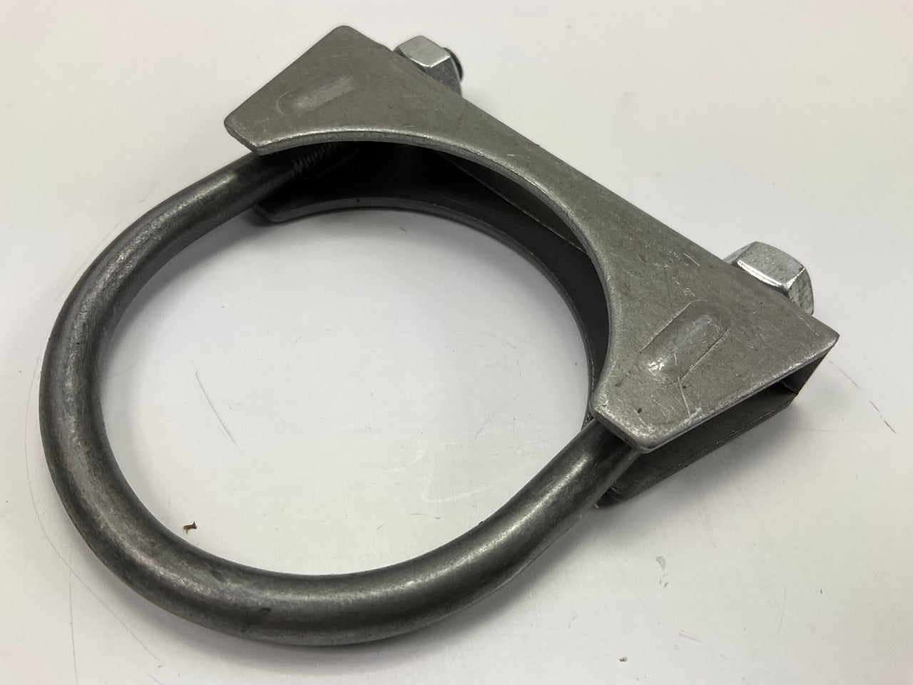 Walker 35334 Exhaust Clamp - 2-1/8''