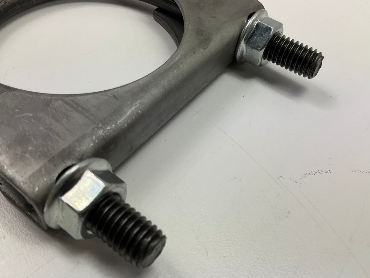 Walker 35337 Exhaust Clamp -  2-1/2''