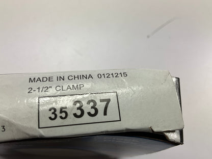 Walker 35337 Exhaust Clamp -  2-1/2''