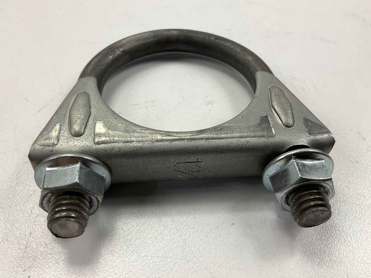 Walker 35343 Exhaust Clamp - 1-3/4''