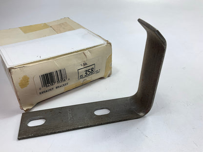 Walker 35358 Exhaust Bracket Type 2