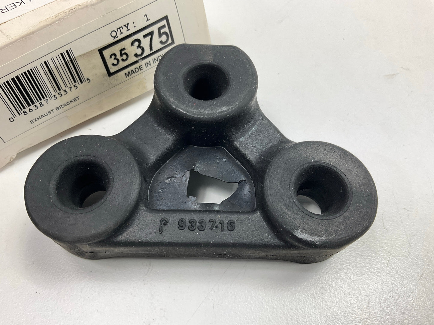 Walker 35375 Exhaust System Hanger Insulator