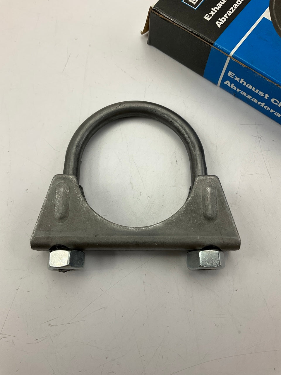 Walker Exhaust 35405 Exhaust Clamp - 1-5/8''