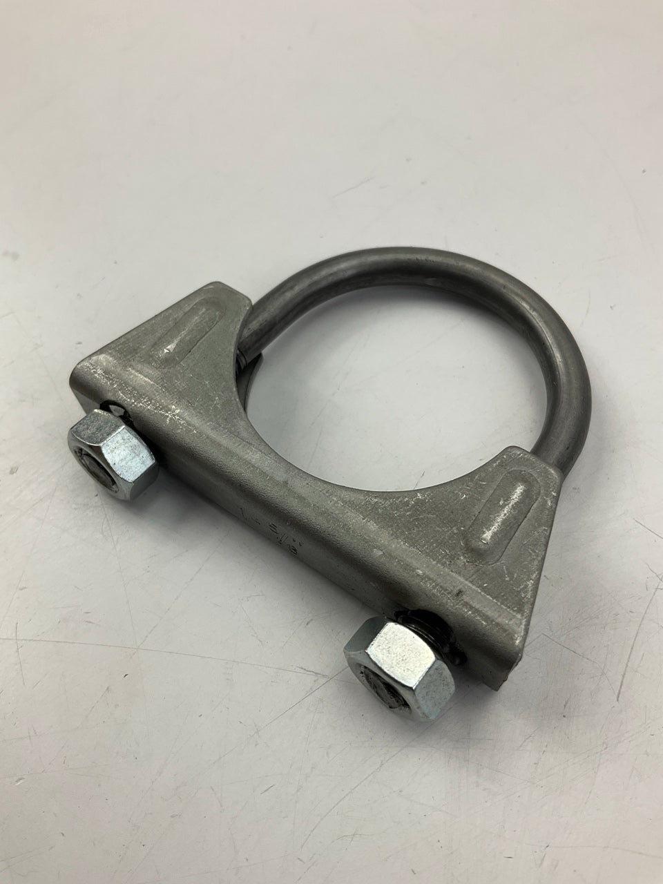 Walker Exhaust 35405 Exhaust Clamp - 1-5/8''