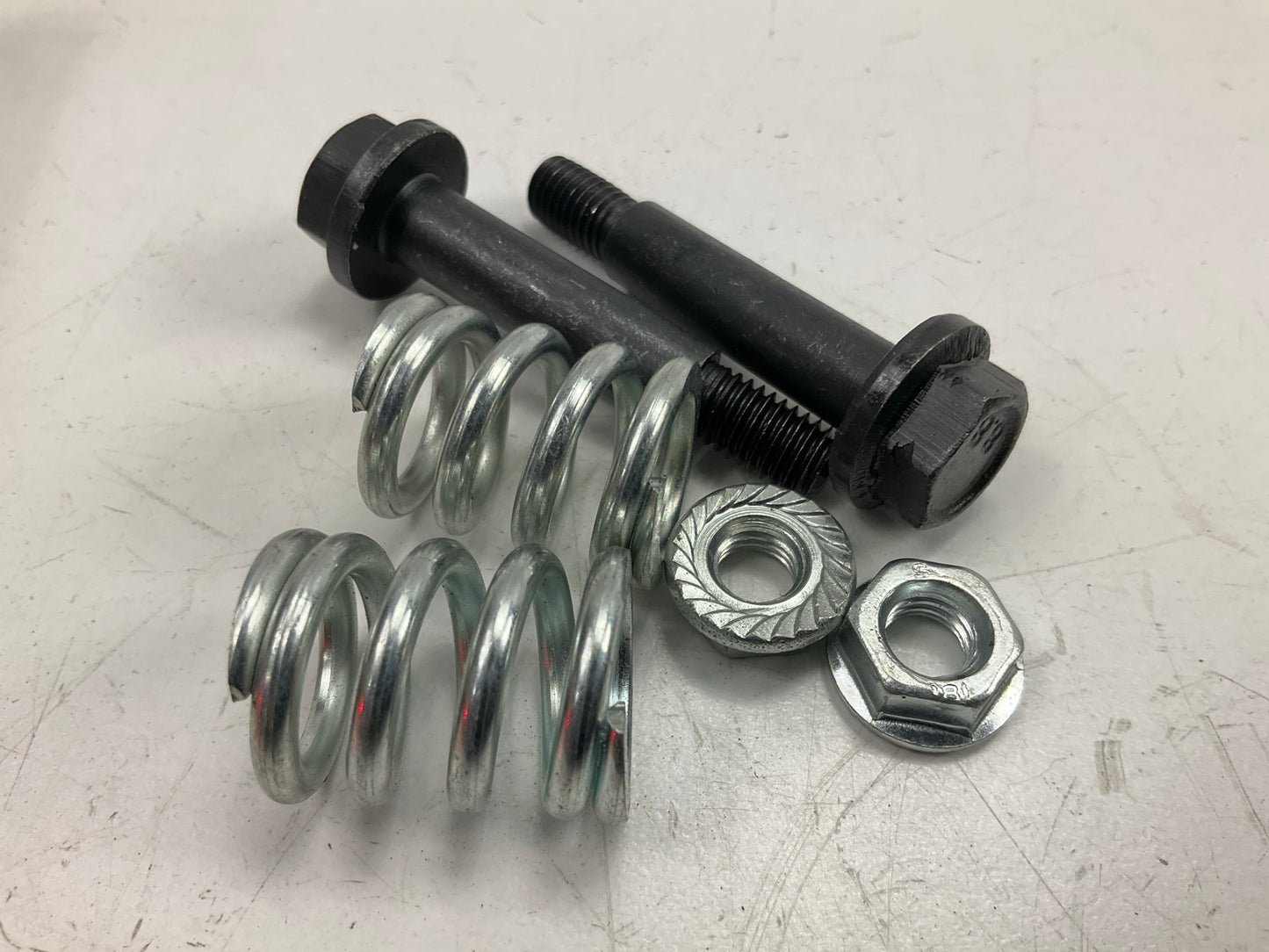 Walker 35412 Exhaust Bolt And Spring