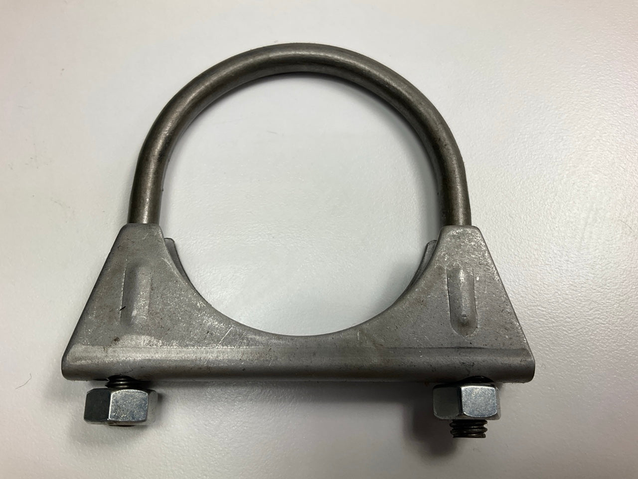 Walker 35413 Exhaust Clamp - 2-1/4''