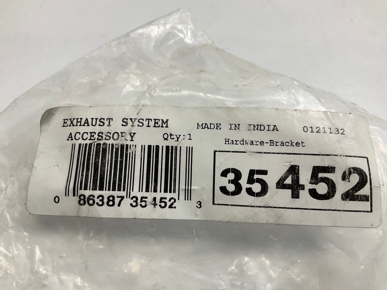Walker 35452 Exhaust Bracket'