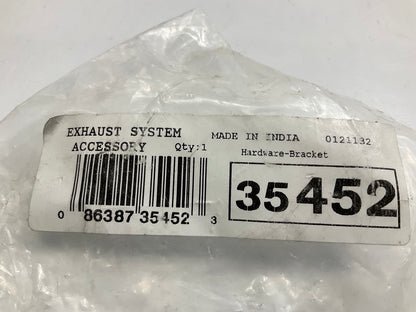 Walker 35452 Exhaust Bracket'