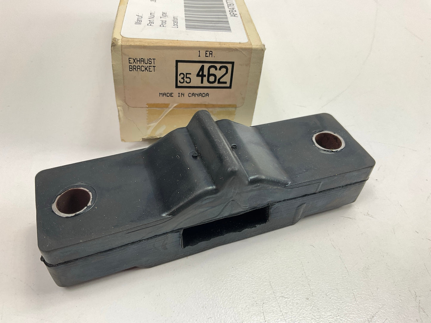 Walker 35462 Exhaust System Hanger Insulator