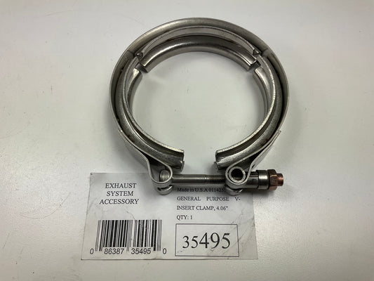 Walker 35495 Exhaust Clamp