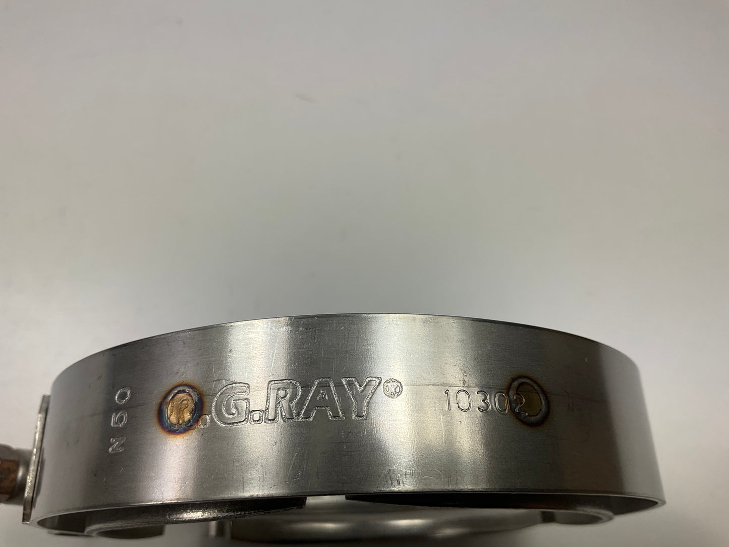 Walker 35495 Exhaust Clamp