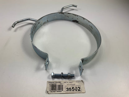Walker Exhaust 35502 Exhaust Bracket For 1983-1996 Ford Bronco