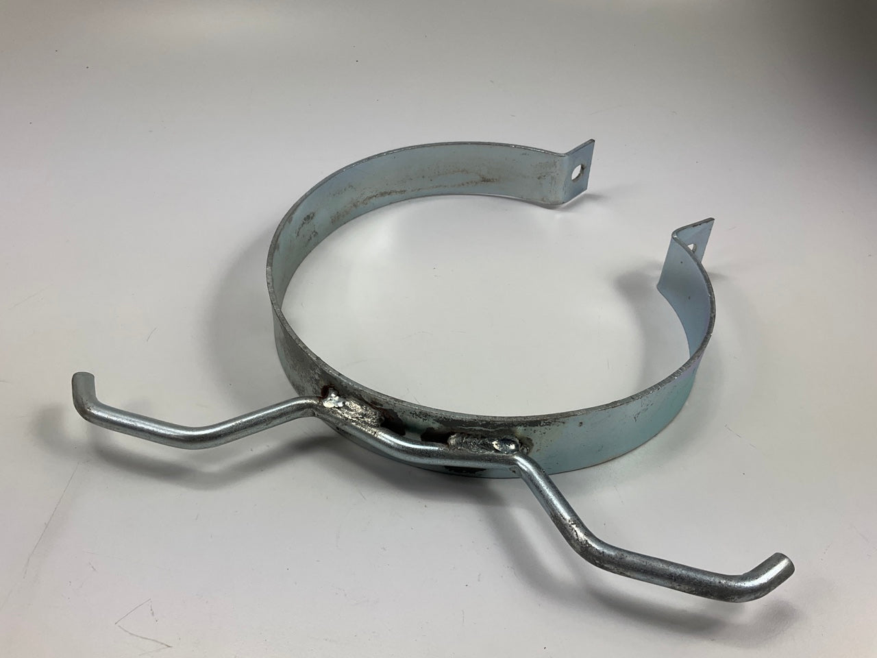 Walker Exhaust 35502 Exhaust Bracket For 1983-1996 Ford Bronco