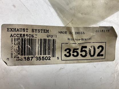 Walker Exhaust 35502 Exhaust Bracket For 1983-1996 Ford Bronco
