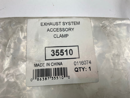 Walker 35510 Exhaust Clamp
